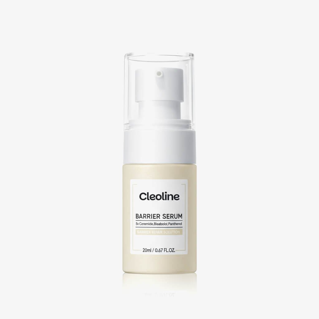 Barrier Serum beauty product image 1